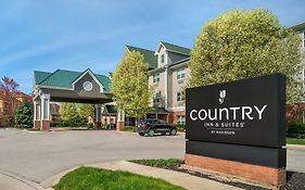Country Inn & Suites By Radisson, Rossford - Toledo South